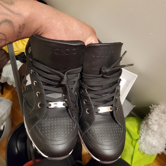 Jimmy choo shoes - Picture 7 of 8